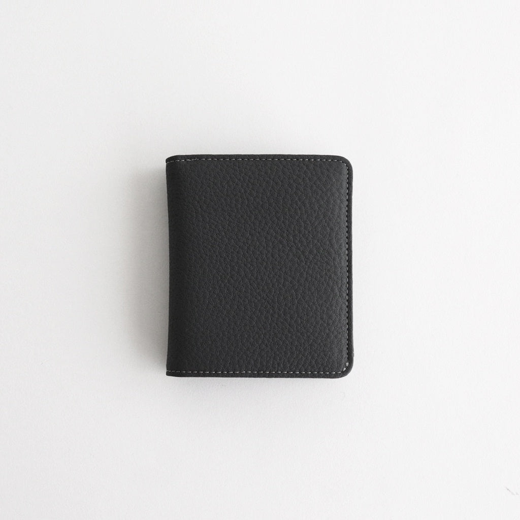 EO SHRINK BIFOLD WALLET #GRAY [L041S]