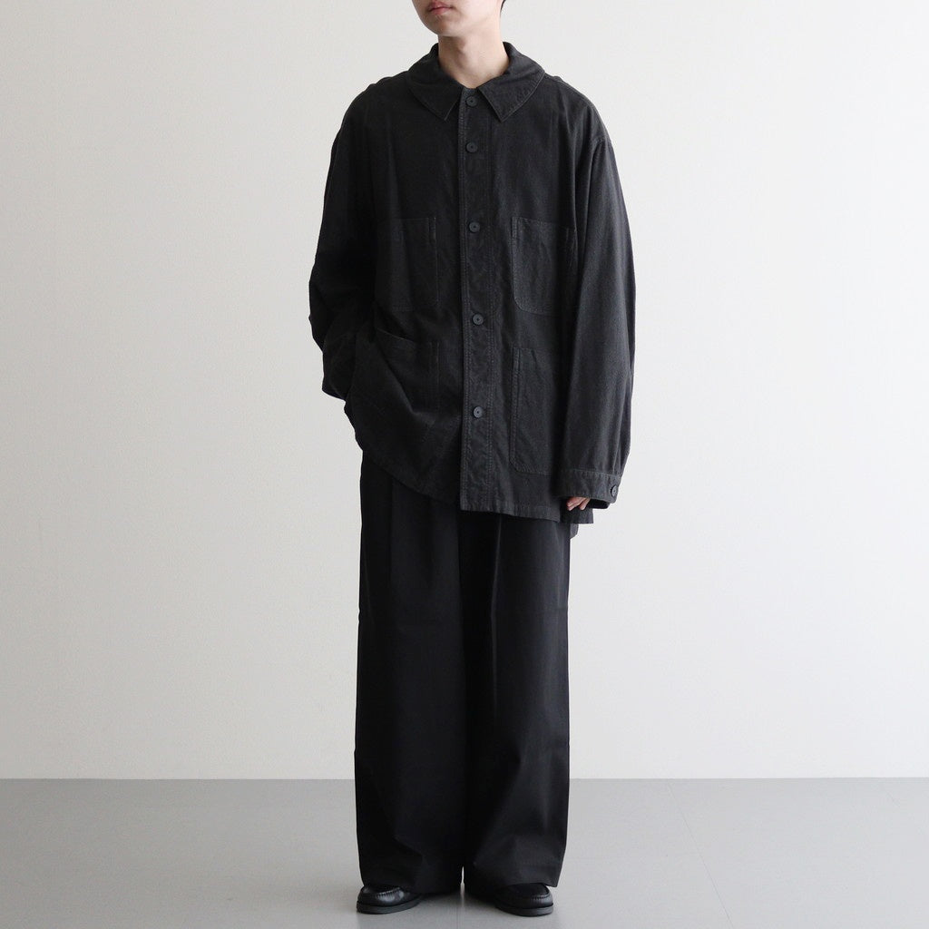 FCVAJK #Deep Grey [RB_FR0203JK]