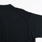 S/S Polo #BLACK [2601-014]