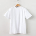 2-Pack Crew Neck Tee #WHITE [GU261-70109B]