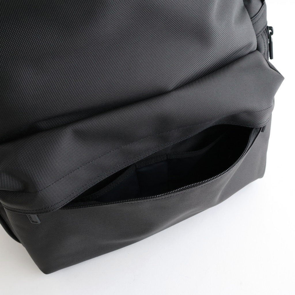 BACKPACK PRO L #METEOR BLACK [PR-1114-023]