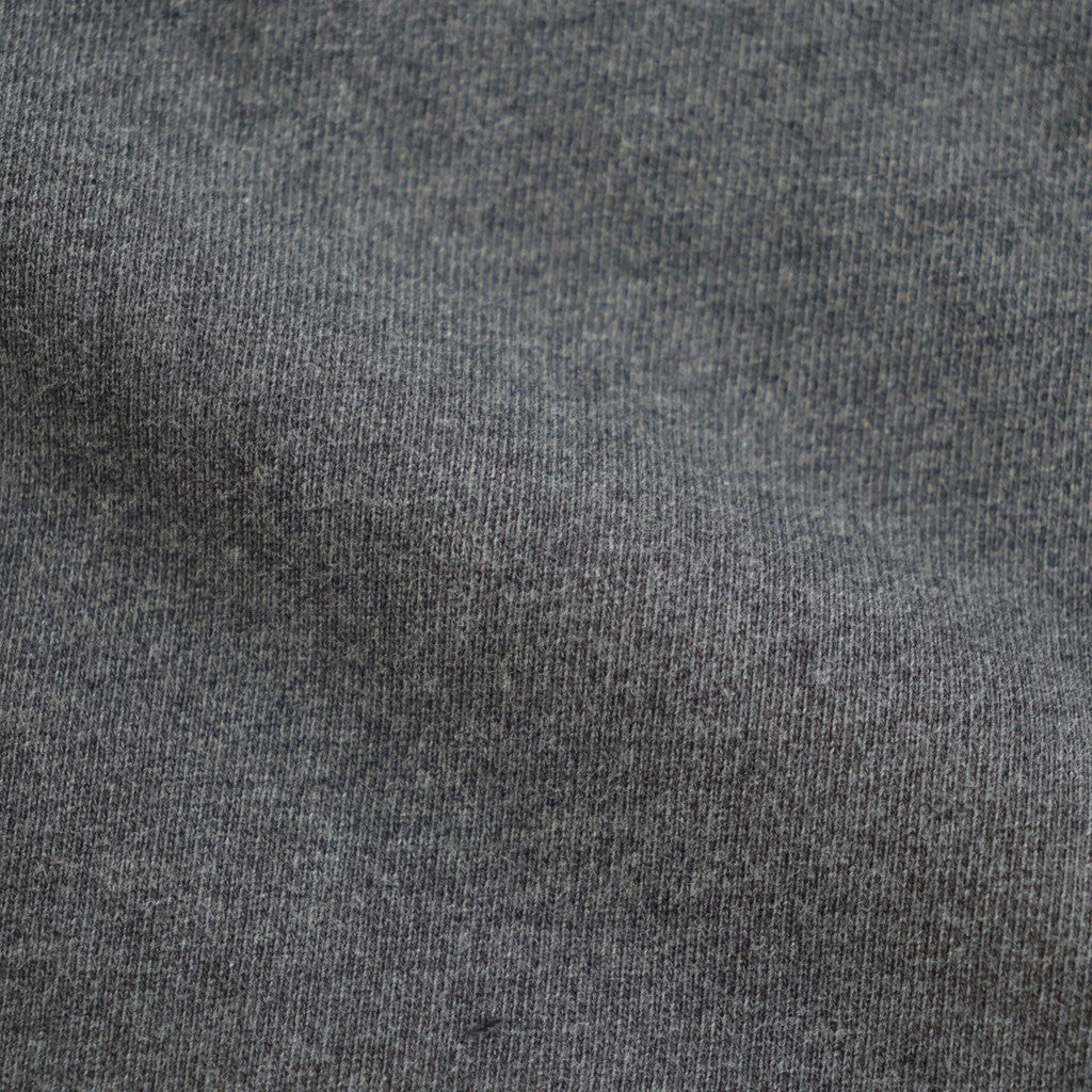 ワイドSWパンツ #HEATHER CHARCOAL [D226-P1159]