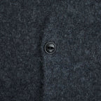 COMFORT TOUCH KNITTING SHIRTS #CHARCOAL GRAY [N0054]