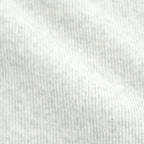 Gauze Teleco Tank Top #LT.GREY [I26SS-CUT1]