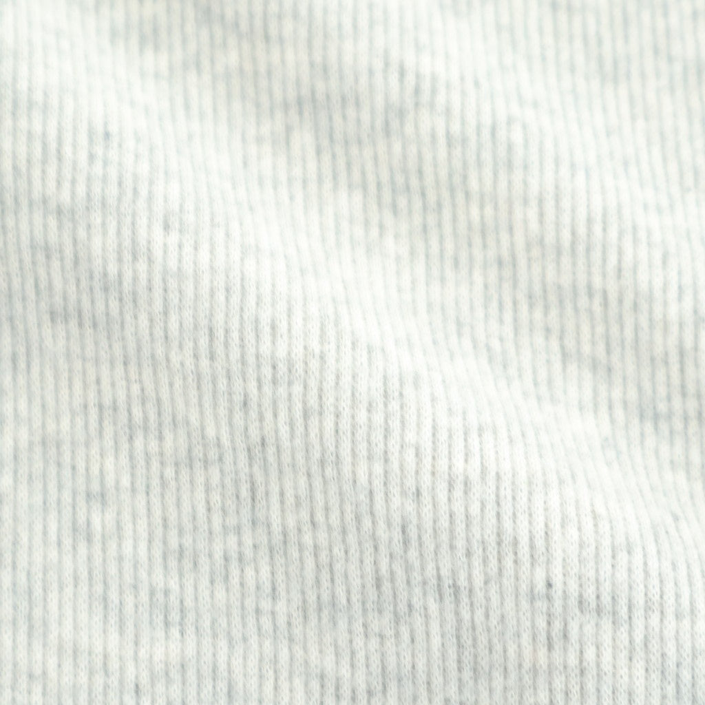 Gauze Teleco Tank Top #LT.GREY [I26SS-CUT1]