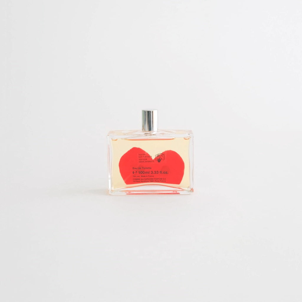 Play Red Eau de Toilette [BZ-F002-051]