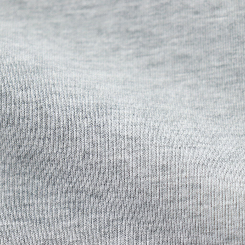 FBSB6T #Light Grey top [LE_FR0905T6]