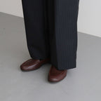 oval moca #brown [yv-s-ovm]