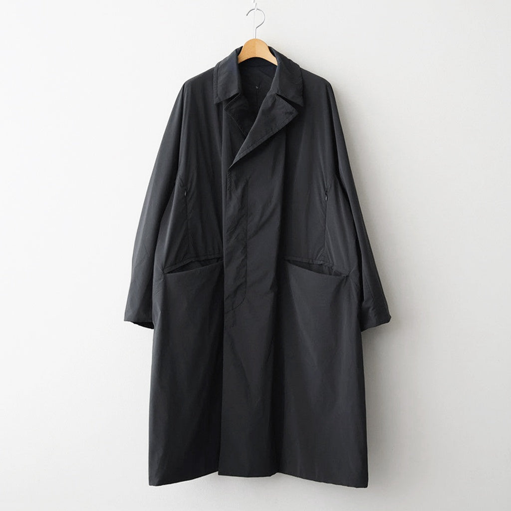 Device Coat DP #SILICONE BLACK [TT-102-DP]
