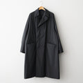 Device Coat DP #SILICONE BLACK [TT-102-DP]