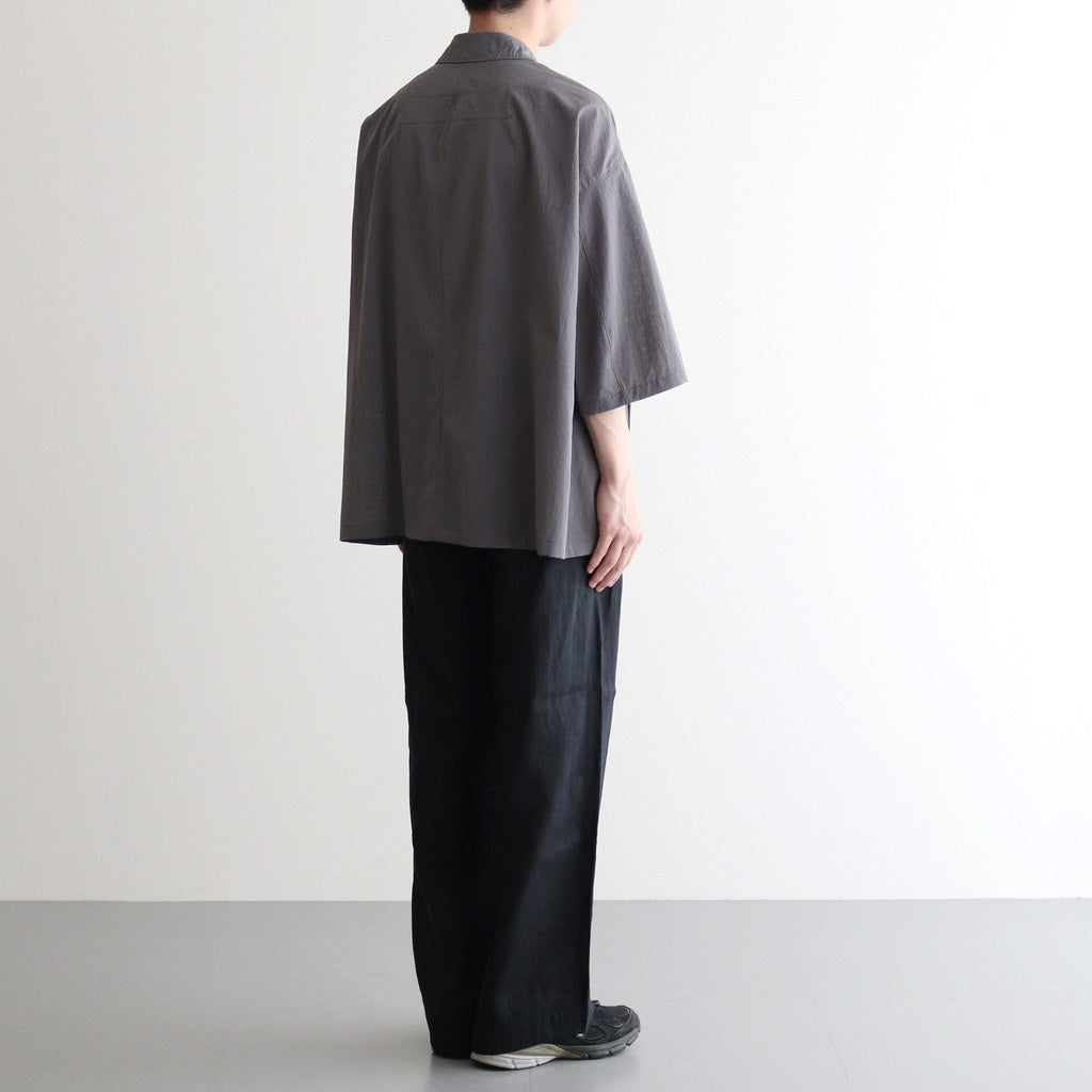 NBXHJK #90 Stone Grey [LE_NC1001JK]