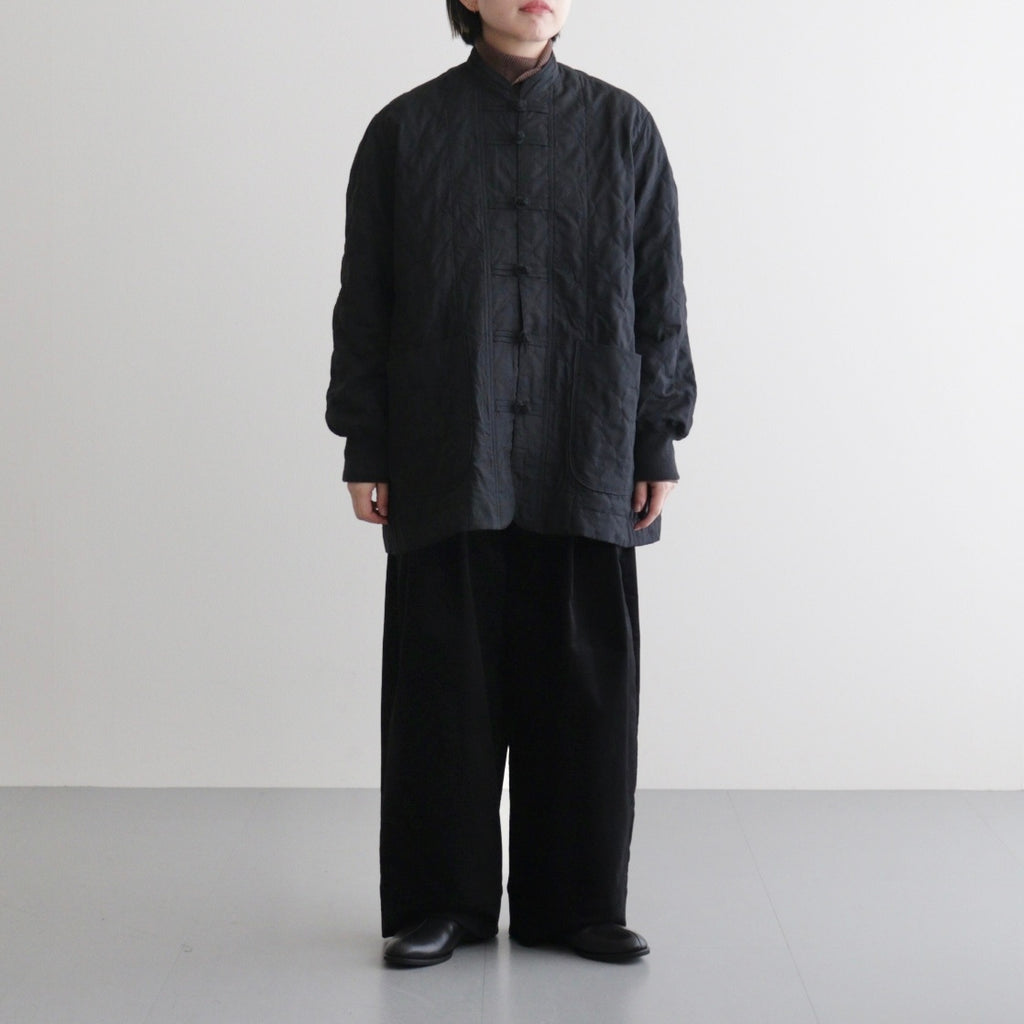 女性モデル(マツオ):156cm　着用サイズ：3