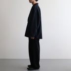 よそいきルーズWJK #NAVY [D224-J126]