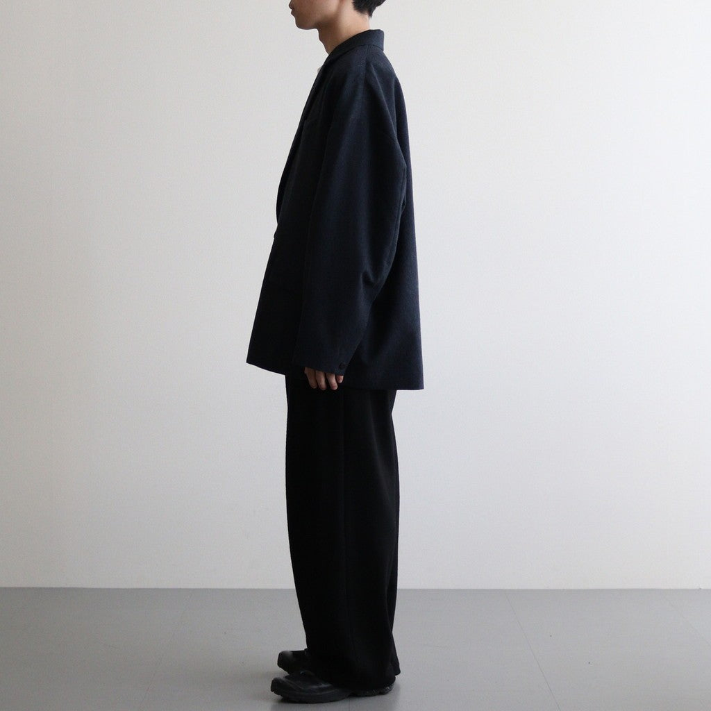 よそいきルーズWJK #NAVY [D224-J126]