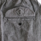 FBCNPT #Grey [LE_FR1104PF]