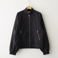 NYLON JACKET #BLACK [25330207]