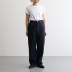 女性モデル(マツオ):156cm　着用サイズ：28