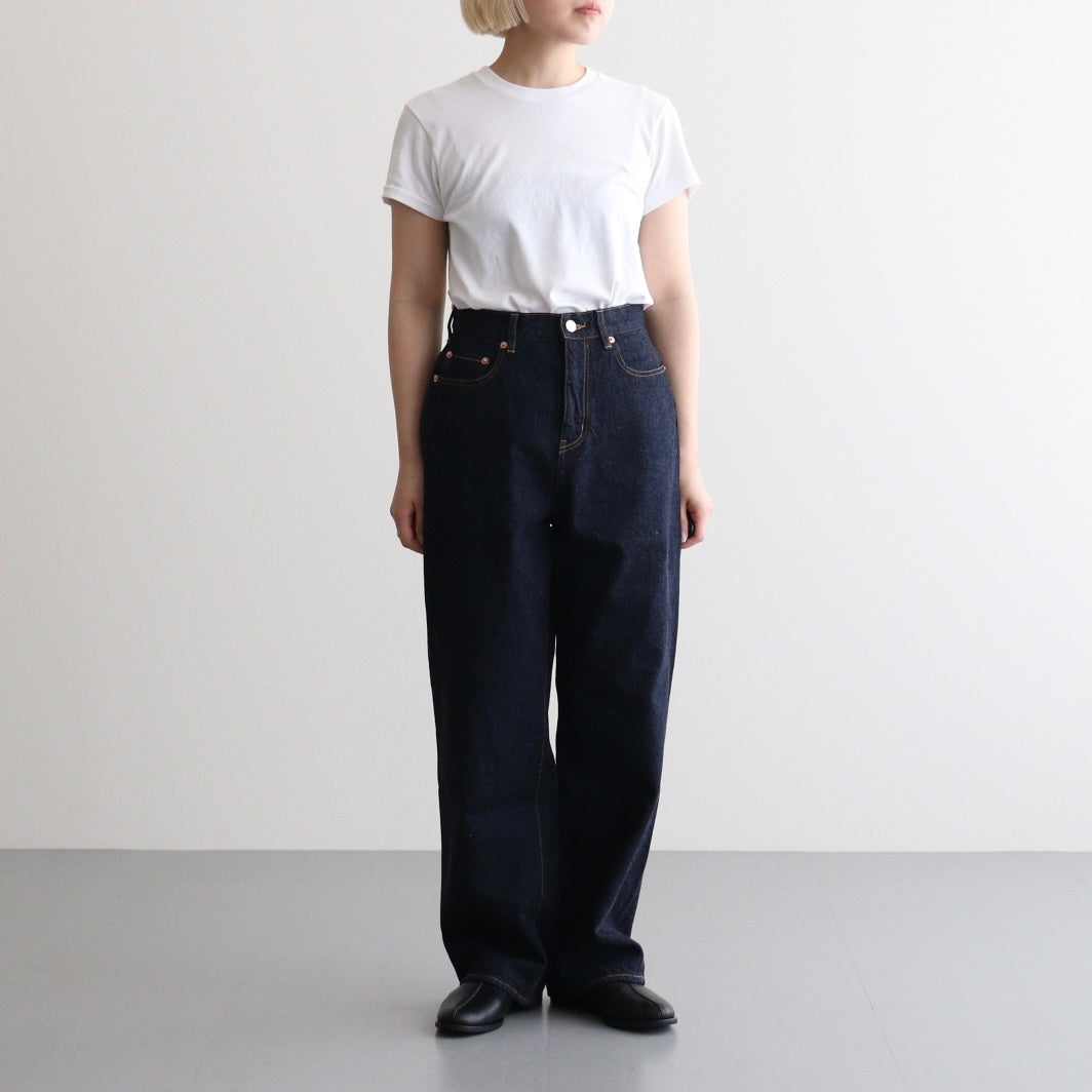女性モデル(マツオ):156cm　着用サイズ：28
