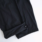 NWGMPT #95 Black [SN_NC0104PF]