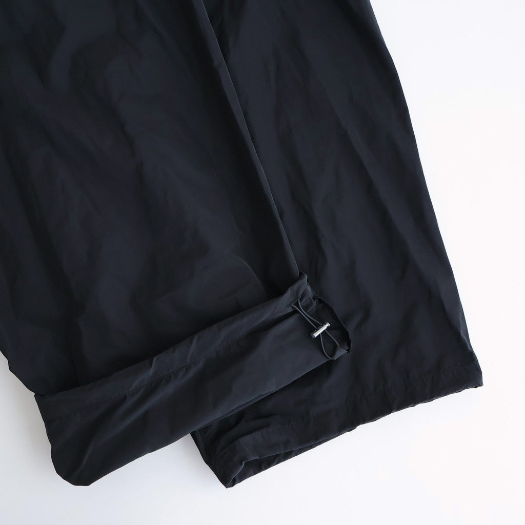 NWGMPT #95 Black [SN_NC0104PF]