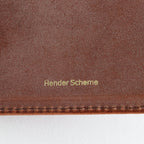 wallet #brown [de-rc-wlt]