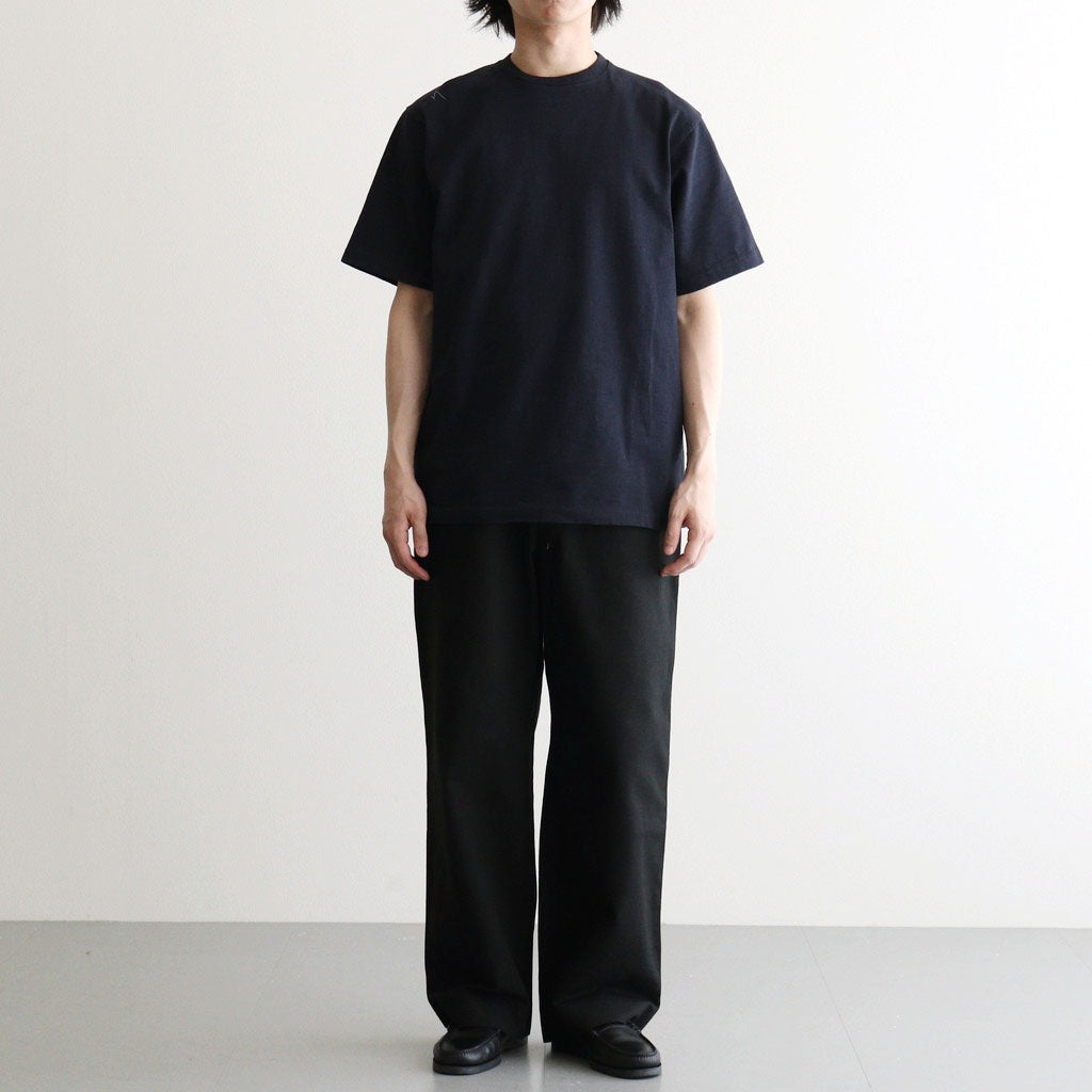 男性モデル(ハラ):172cm 55kg 着用サイズ：M