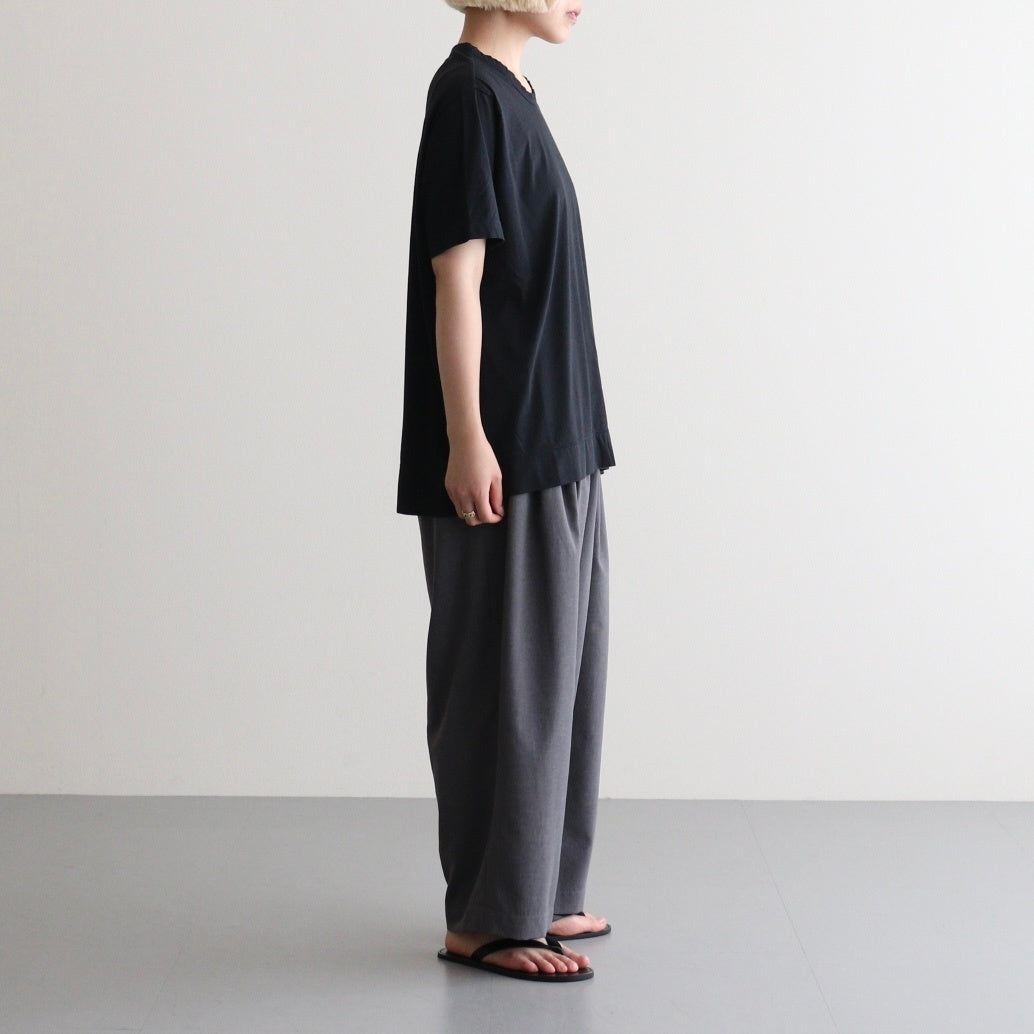 女性モデル(マツオ):156cm　着用サイズ:3