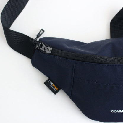 Ester Cordura Body Bag #NAVY [HN-K291-051]