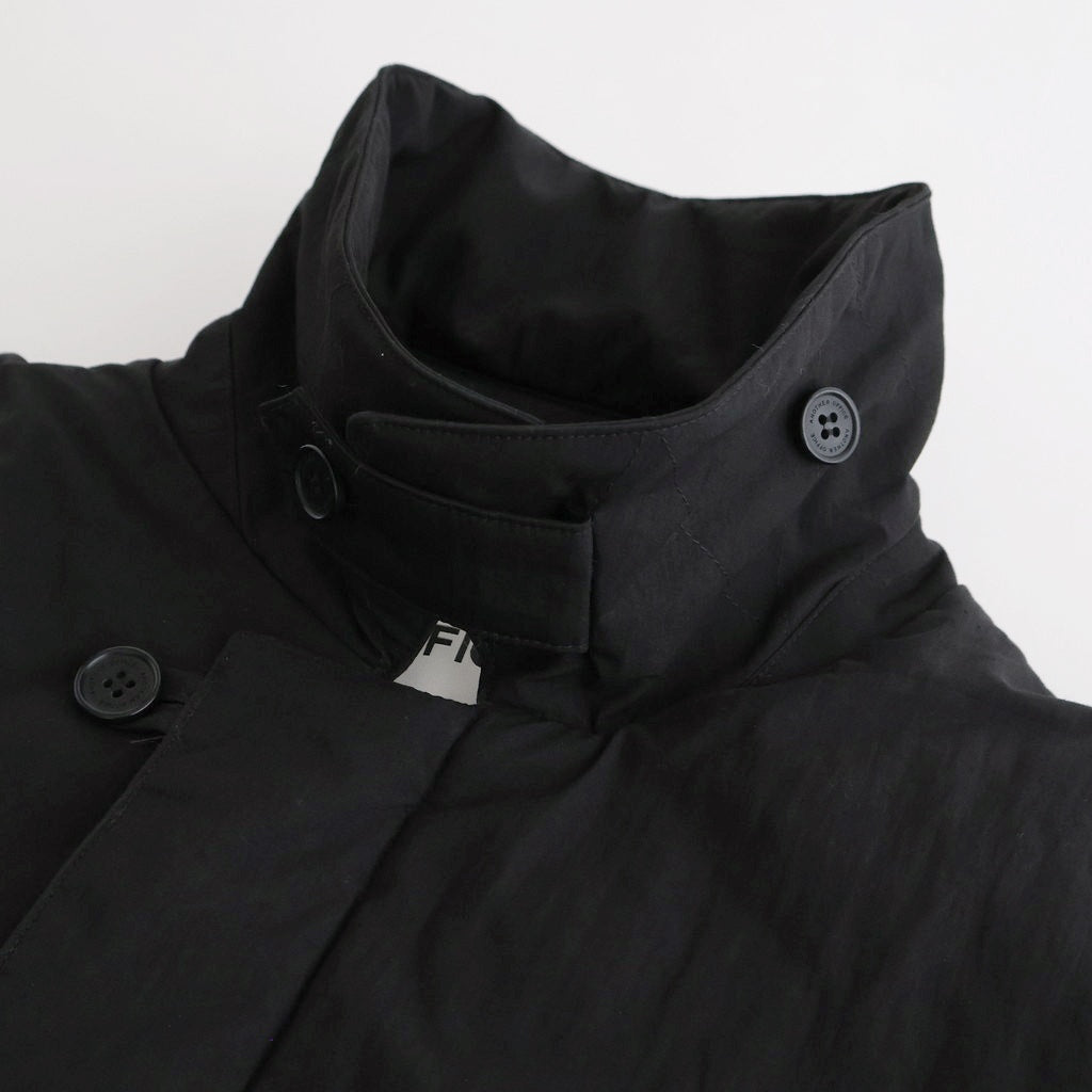 Control Insulation Jacket #Black [AOEWPD001]