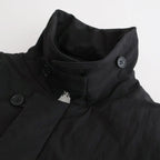 Control Insulation Jacket #Black [AOEWPD001]