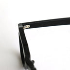 silvio / noir #blue [silvio/N]