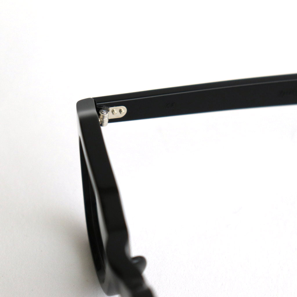 silvio / noir #blue [silvio/N]