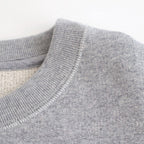 Jewelry Sweatshirt #Gray [OFH010PO11]