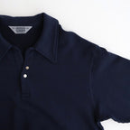 Skipper Sweatshirt #Navy [OFH010PO31]