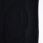 ランダムバックパイルドルマンロンT #BLACK [D224-T1005]