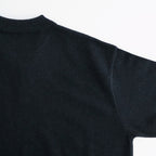 Co/Ra Moss Stitch Skipper #BLACK [2601-002]