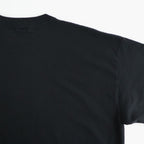 Abstract Embroited T-shirt #BLACK [YK26SS01230CS]