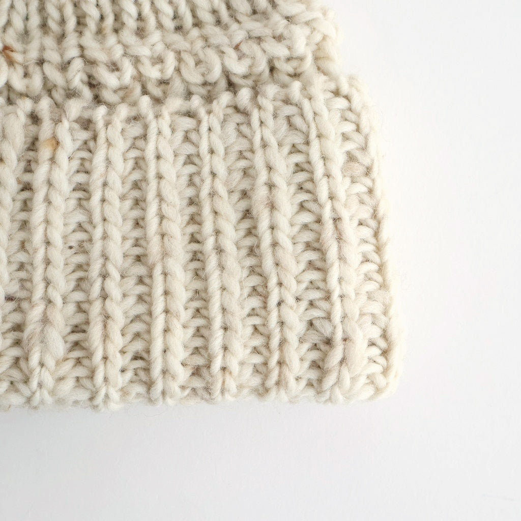 Kauri Watch #Top Natural [N-1102]