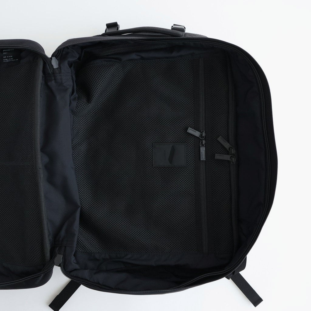 2WAY PRO SOLID M #BLACK [PR-2039-010]