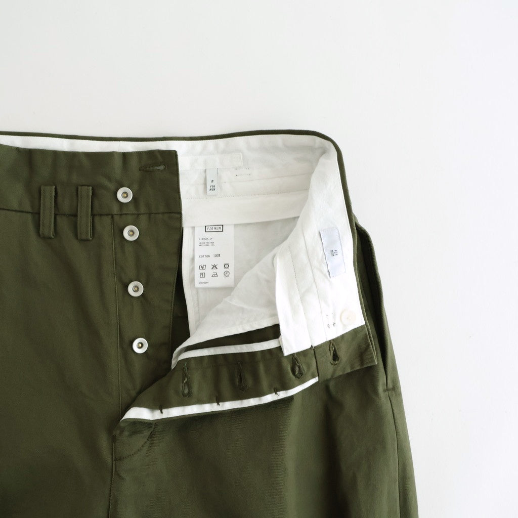 FDWSBP #Olive [VG_FR0702PF]