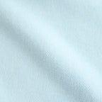 HIGH TWIST LIGHT SWEAT ZIP PARKA #PALE BLUE [A26SP01MU]