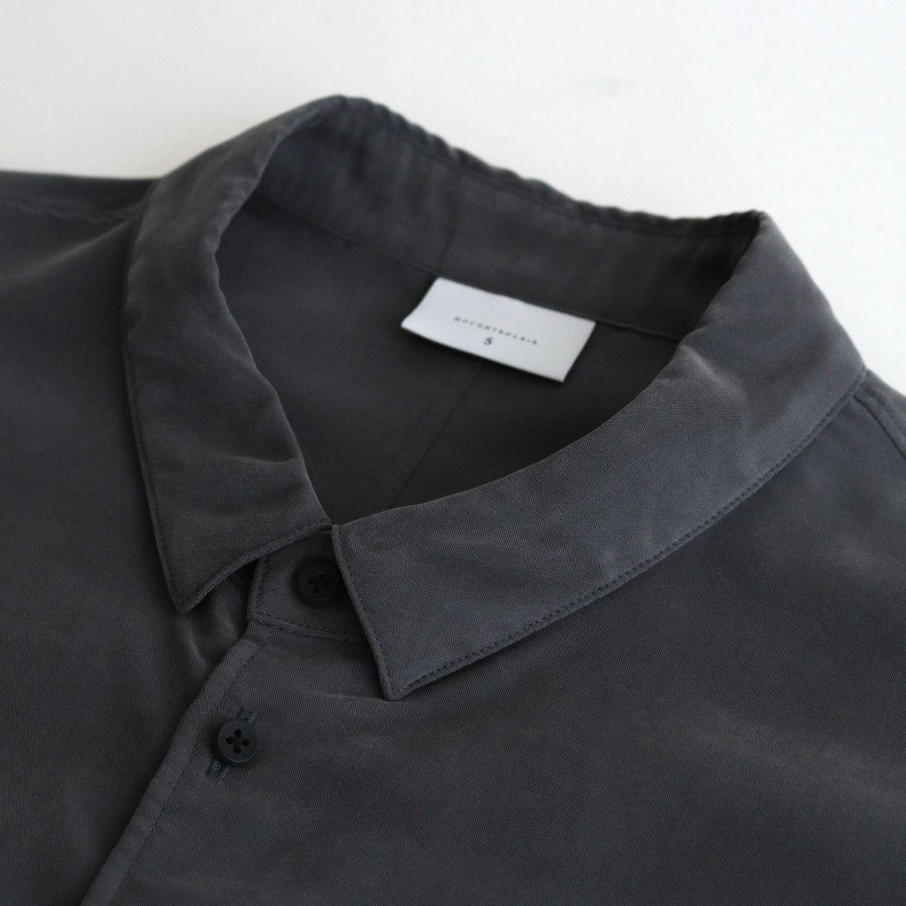 NOVSH #Slate Grey [DR_NC0602SF]