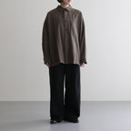 女性モデル(マツオ):156cm　着用サイズ：0