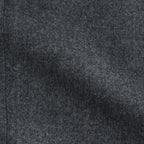 SUPER LIGHT WOOL TWO-TUCK SLACKS #TOP CHARCOAL [A26AP05OS]