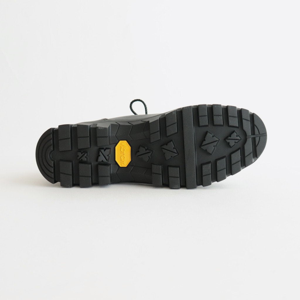 TIROLEAN #2146 #BLACK [qn-rs-tir]