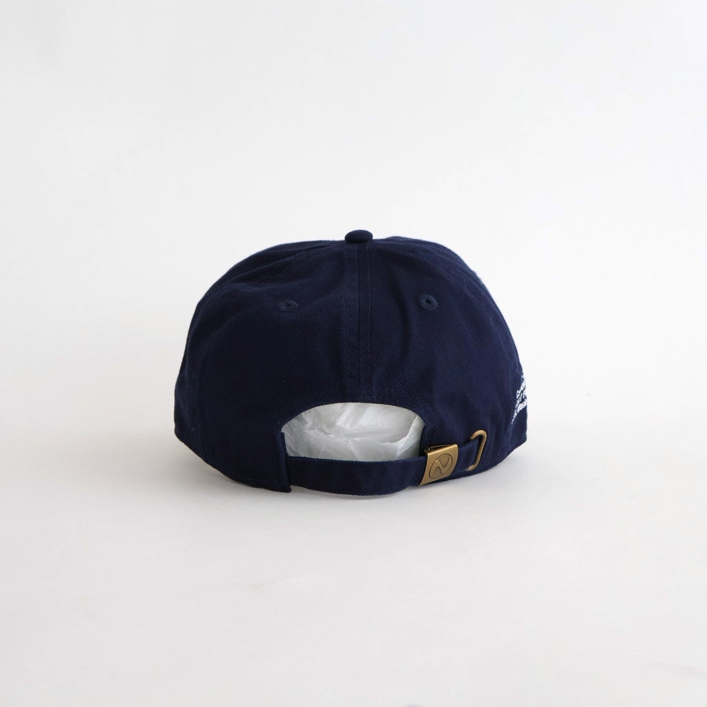 CORPORATE CAP #NAVY [FSP254-90028B]