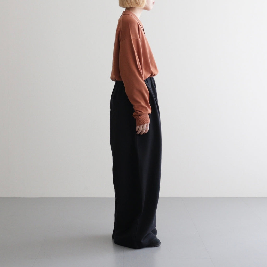 女性モデル(マツオ):156cm　着用サイズ:1