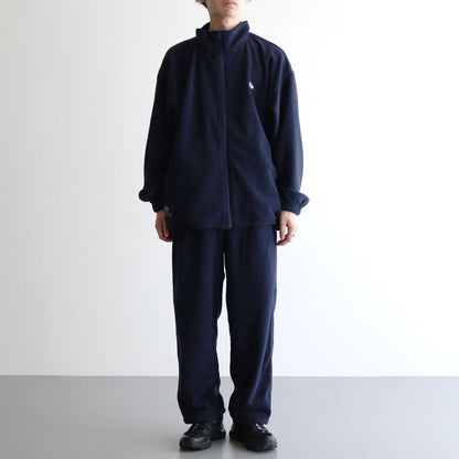 AS×FS FLEECE TRACKSUIT #NAVY [FSC243-60199AS]