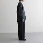 女性モデル(マツオ):156cm　着用サイズ:XS