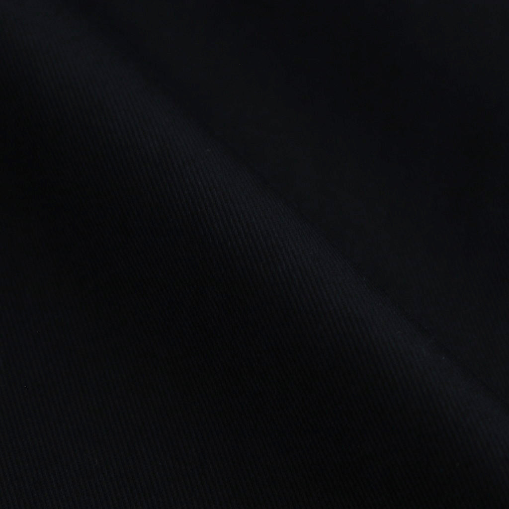 CORPORATE BLOUSON #BLACK [FSC243-30037B]